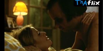 Juliet Berto Breasts Scene  in Sex-Shop