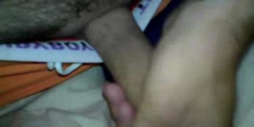 I PLAY WITH MY SLEEPING STRAIGHT MARRIED MAN-GREECE