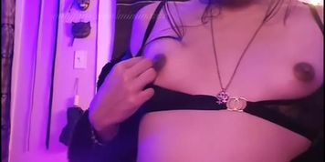 Love jerking off