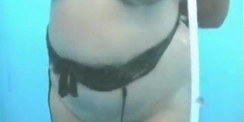 New Voyeur, Changing Room, Amateur Clip Exclusive Version