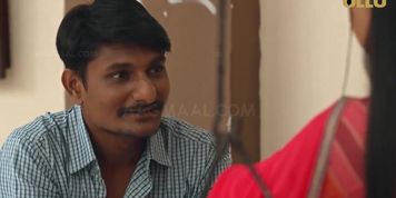 Bangle Seller - Tamil