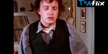 Tone Beate Mostraum Breasts Scene  in En Mann Ma Gjore Det Han Ma