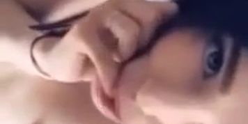 Sexy slut blowjob and fucking rough