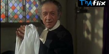 Barbara Windsor Breasts Scene  In Carry On Cock (Norma Joel)