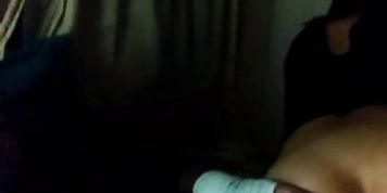 Anal argentina Laila 18 a&ntilde;itos