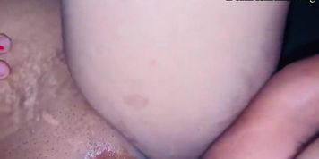 Desi Boy Fucks Hot Gf Doggy Style - Big Dick Hardcore Sex & Dirty Talk