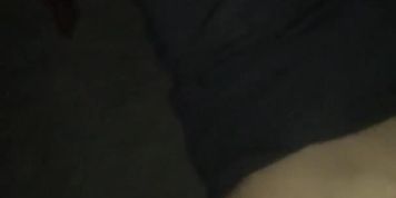 put this cock in her Fat ass and make her scream
