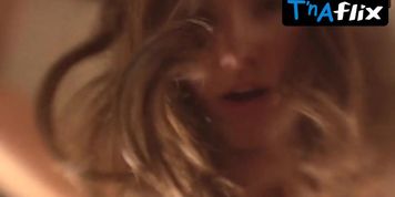Hannah Fierman Butt,  Breasts Scene  in Siren