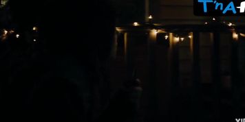 Alison Thornton Bikini Scene  in The Mental State