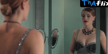 Cagil Aydiner Breasts,  Underwear Scene  in Letters From The Past