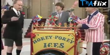 Candy Davis Breasts,  Bikini Scene  in Are You Being Served?