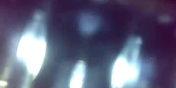 Horny amateur masturbates wet pussy