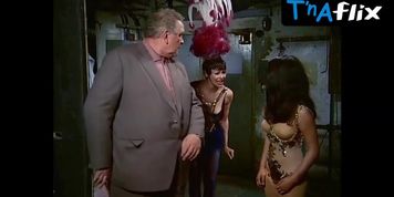 Edwige Pierre Breasts,  Bikini Scene  in Salto Mortale