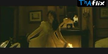 Elsa Zylberstein Sexy Scene  in Monsieur N.