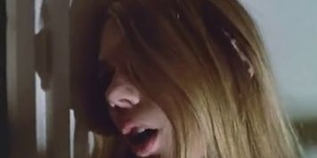 Siv A Swedish Girl Lesbian Scene