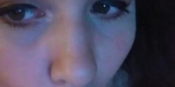 Cock Sucking From Beautiful Wife
