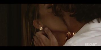 Alexis Crystal Sneak Peek: Production { }