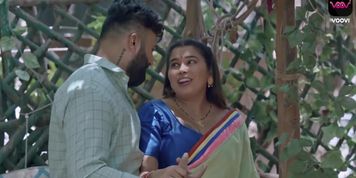 Two Stick For A Hole - Ek Maali