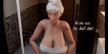Futa destroys teen
