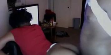 She Cant Take It - video 2