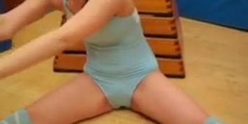 Asian Cametoe