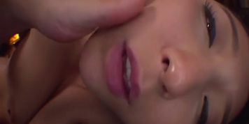 Scene 2-Dripping Pheromones The Flesh Fantasy Queen (Yuri Honma)