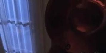 horny lesbian seduces & makes love with her sexy best friend