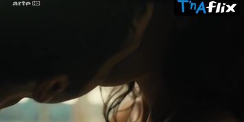 Nailia Harzoune Breasts,  Underwear Scene  in Renaitre