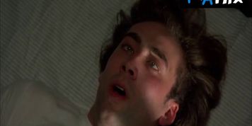 Jennifer Beals Underwear Scene  in Vampire'S Kiss