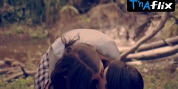 Marissa Pistone Lesbian Scene  in 4/20 Massacre