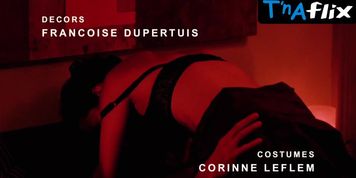 Marion Cotillard Underwear Scene  In Hot Things