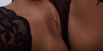 McKenzee Miles Pantyhose Anal