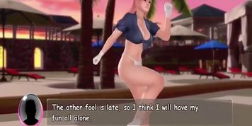 wrong island 1 & 2