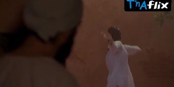 Kristin Kreuk Breasts Scene  in Partition