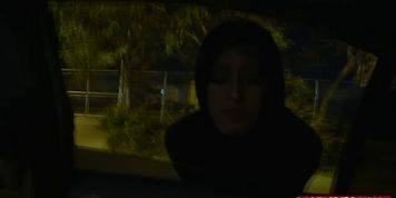 Big Booty Arab Call Girl Will Do Anything For Money