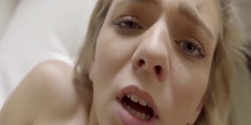 My Stepsis Got Unwanted Creampie (Full 1080P)