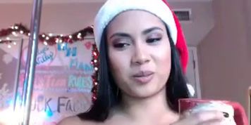Xmas cam show