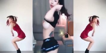 Kpop Nude Dance Compilation