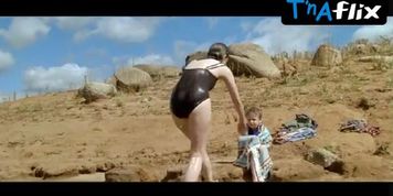 Laura Linney Sexy Scene  in Jindabyne (River Donovan)