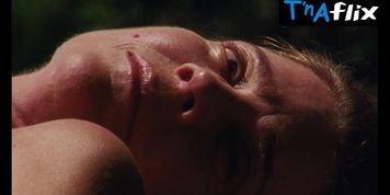 Karin Eaton Breasts,  Butt Scene  in Mountain Rest