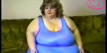 Ssbbw vintage porn