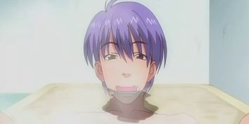 hentai online maid in paradise 1 series