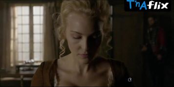 Breanne Hill Sexy Scene  in Frontier (Norma Joel)