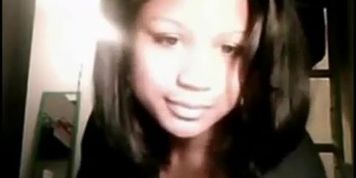 Sexy Black Teen Shows Big Boobs Ass Pussy - Ameman -