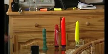 Mature German Blowjob 