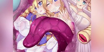 Candy (Monmusu Delicious !) (ENG) (Milan Summer)
