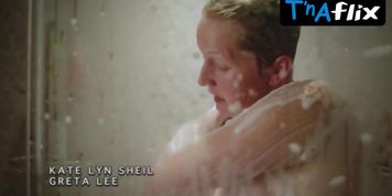 Natalie Joy Johnson Breasts Scene  in High Maintenance