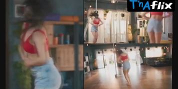 Niyati Fatnani Sexy Scene  in Fuh Se Fantasy