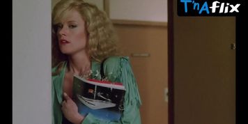 Rae Dawn Chong Breasts Scene  in Fear City