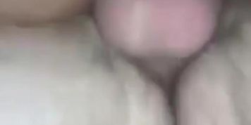 My Big Cock Cumming In Mexican Sexy Tight Mexican Pussy